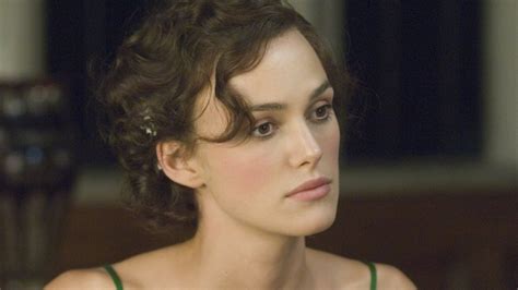 keira knightley hot|Top 20 Keira Knightley Films